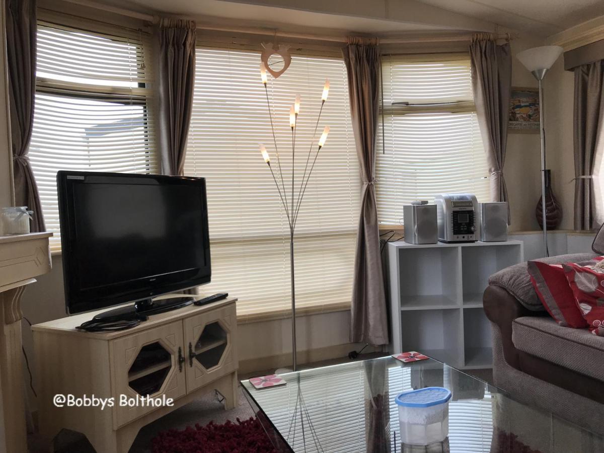 فيلا Bobbys Bolthole2 هيشام المظهر الخارجي الصورة